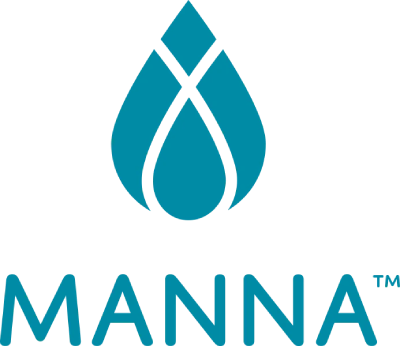 Manna logo